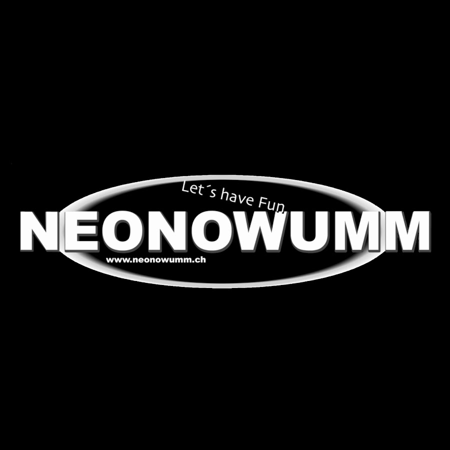 Neonowumm