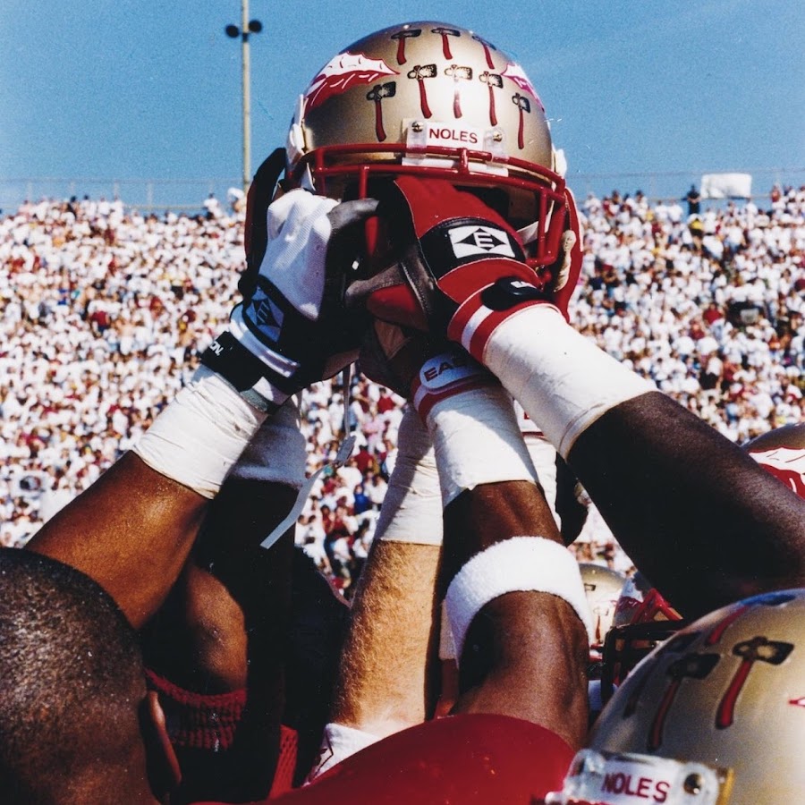 Seminole Moments - The Dynasty Era (1987-2000) 