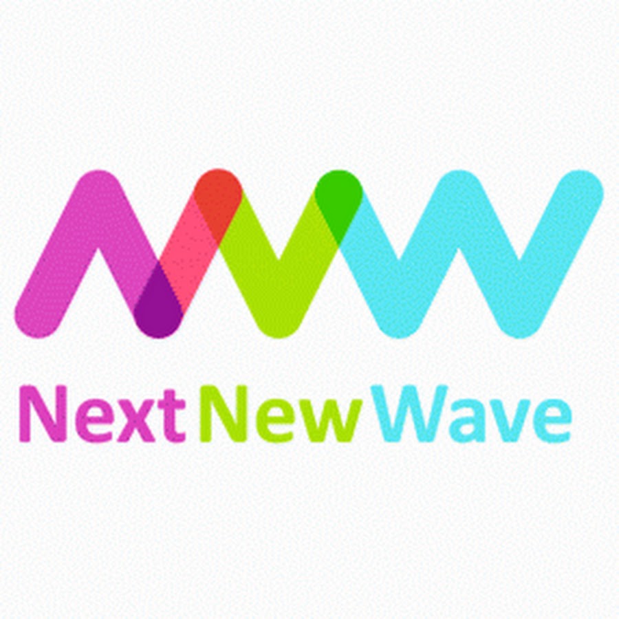 Next new. NEWWAVE. New Wave.