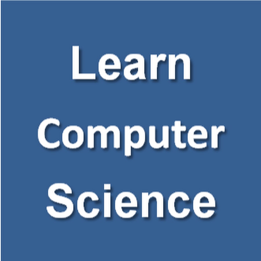 Learn Computer Science