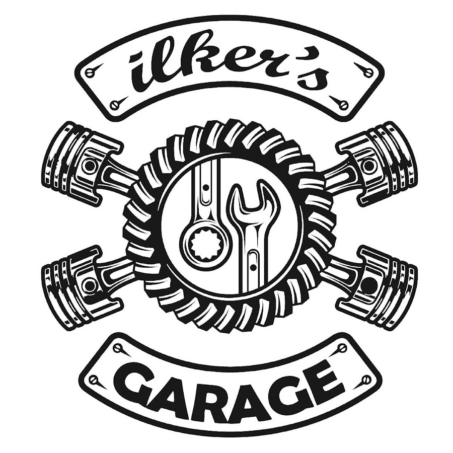 Garage слово