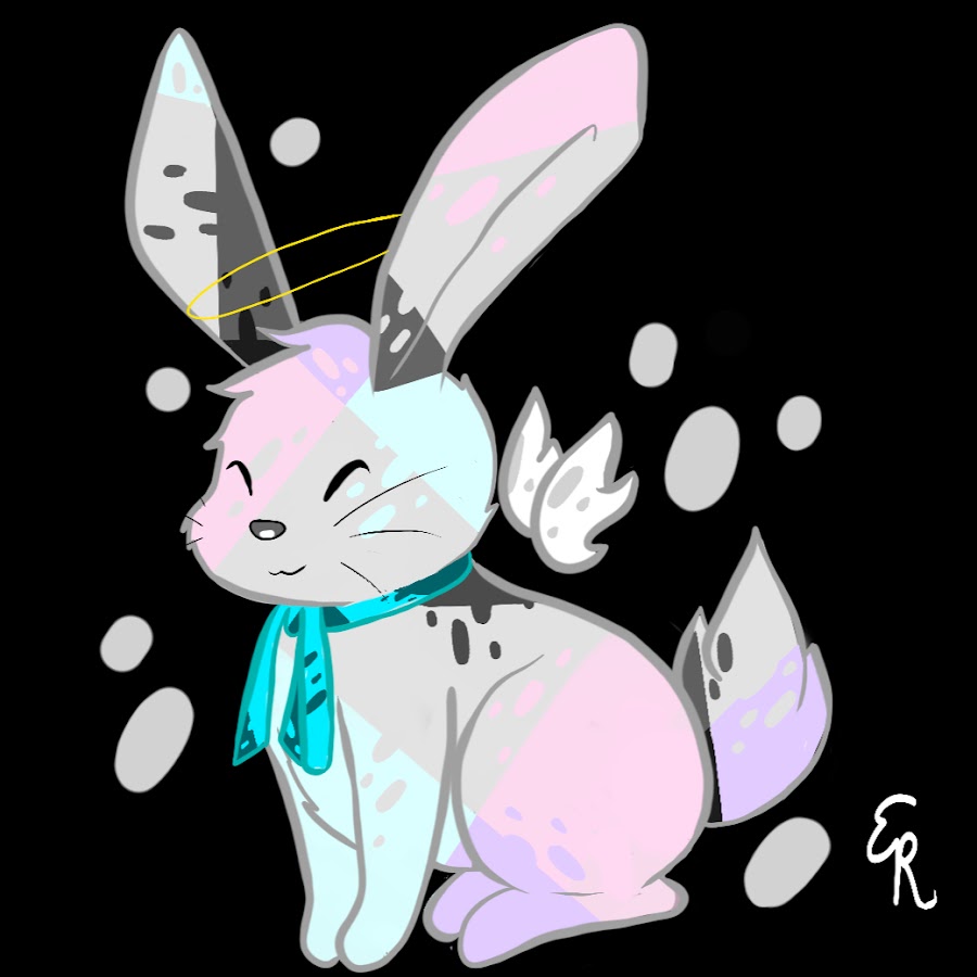 Its bunnii. Ariy Bunnii. Bunnii. Ari Bunnii.