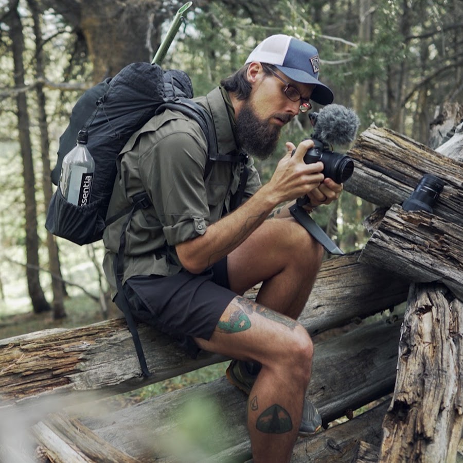 TWA Canyon Hike  Darwin Onthetrail