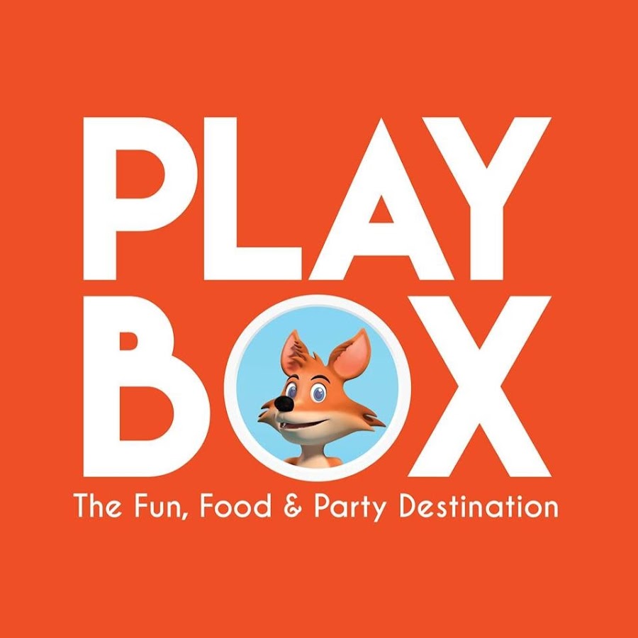 Play box