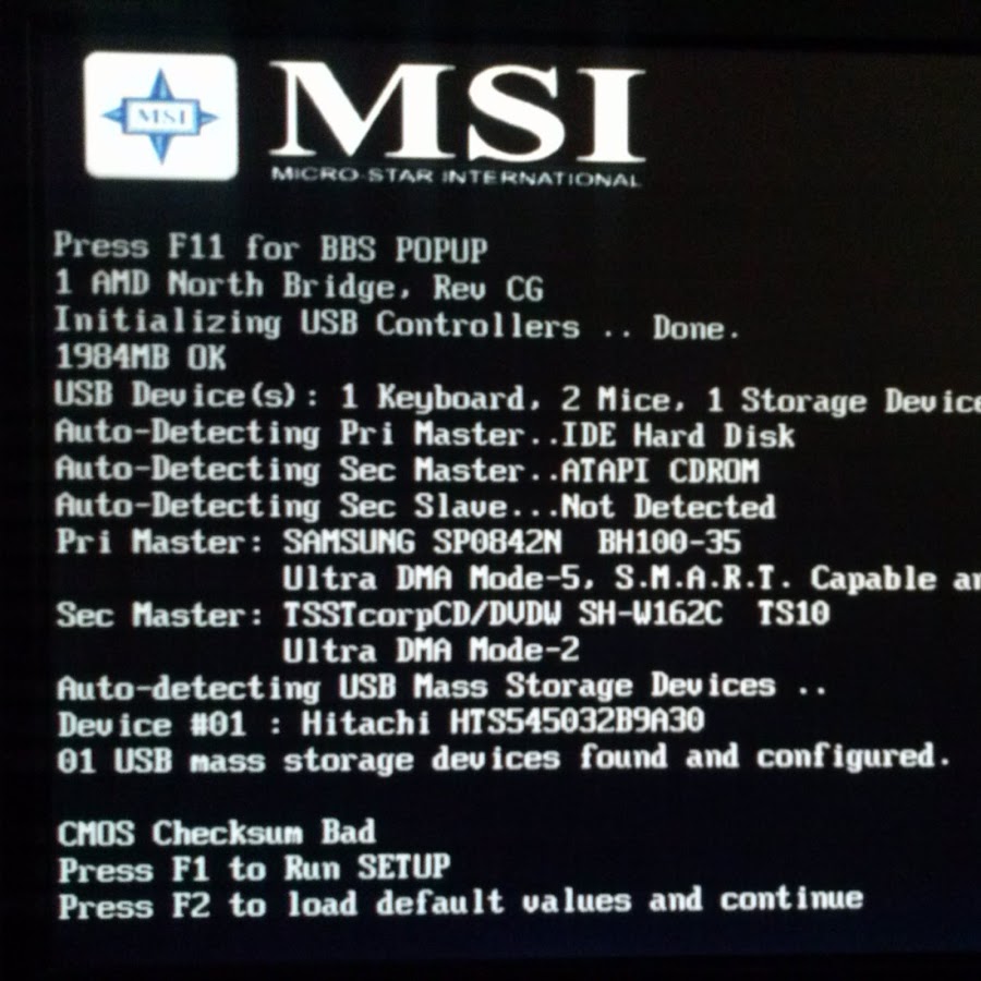 Load default values and continue. BBS popup что это. Press f1 to Run Setup при включении. Кнопки на клавиатуре Press f1 to Run Setup. Press f1 to Resume при включении компьютера.