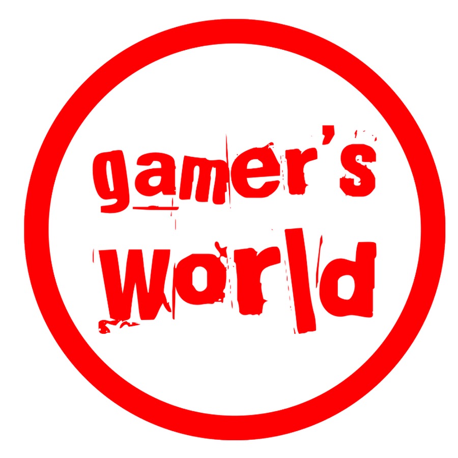 world gamer