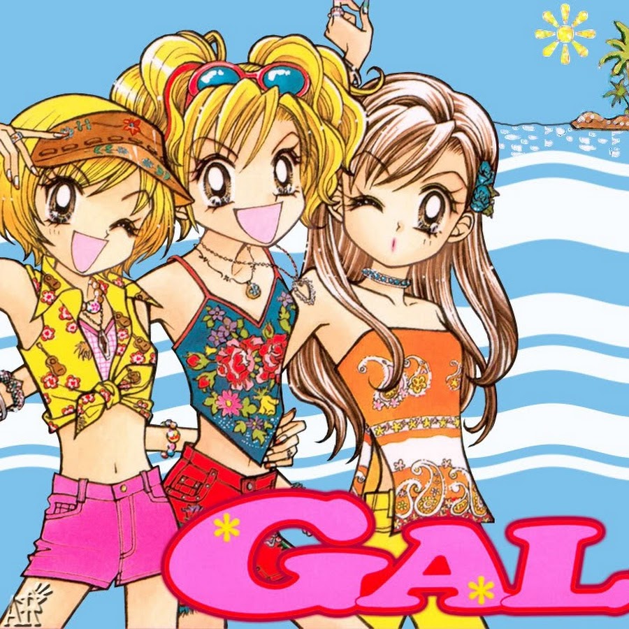 Gal's. Super gals аниме. Гяру обои. Super gals Kotobuki Ran Манга. Galaxy gals аниме.