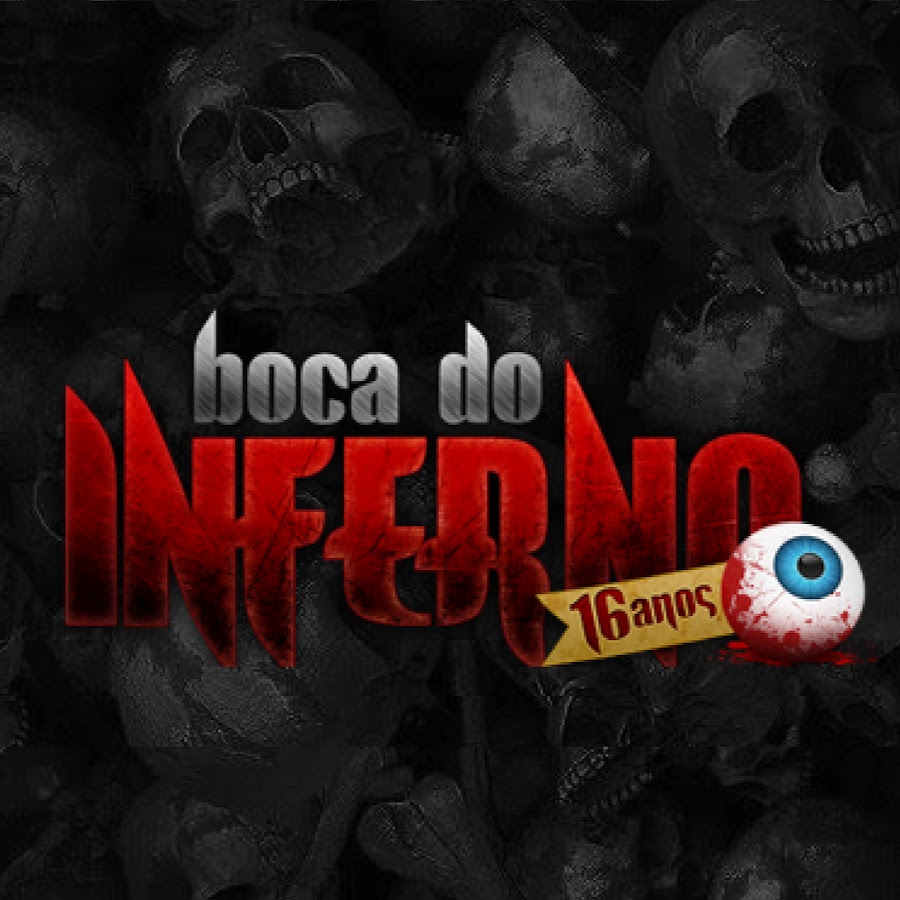 HBO  Boca do Inferno