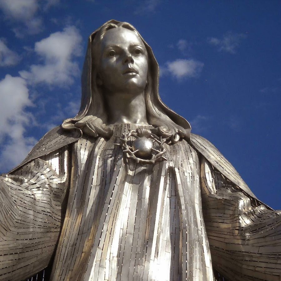 A look at Our Lady of Peace