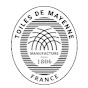 Toiles de Mayenne - Tisseur Éditeur - @ToilesdeMayenne - Youtube