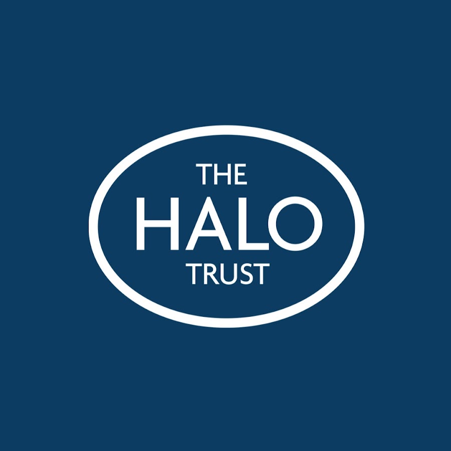 Нало. Halo Trust. Halo Trust logo. Американо-Британская компания the Halo Trust. ԱԻՊԾ Halo Trust.