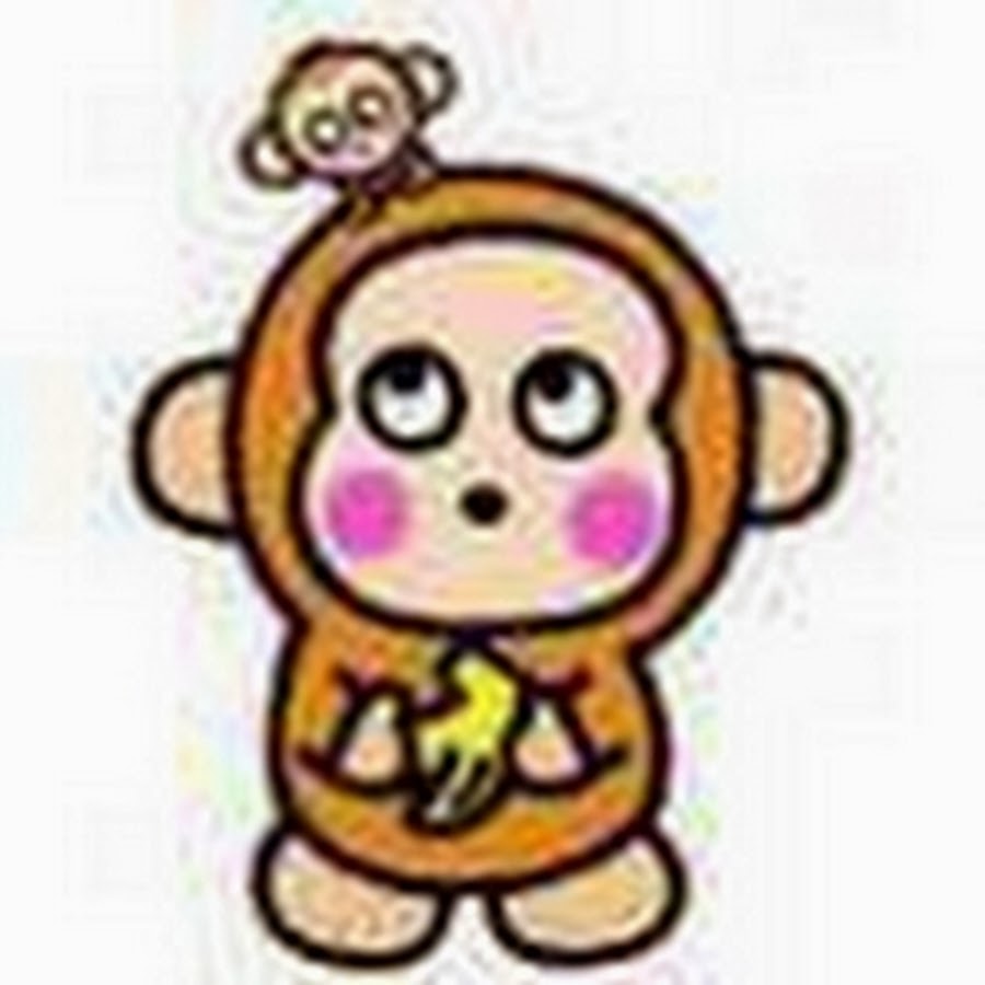 I like monkey. Monkichi. Как нарисовать Monkichi. Trivia Sanrio.