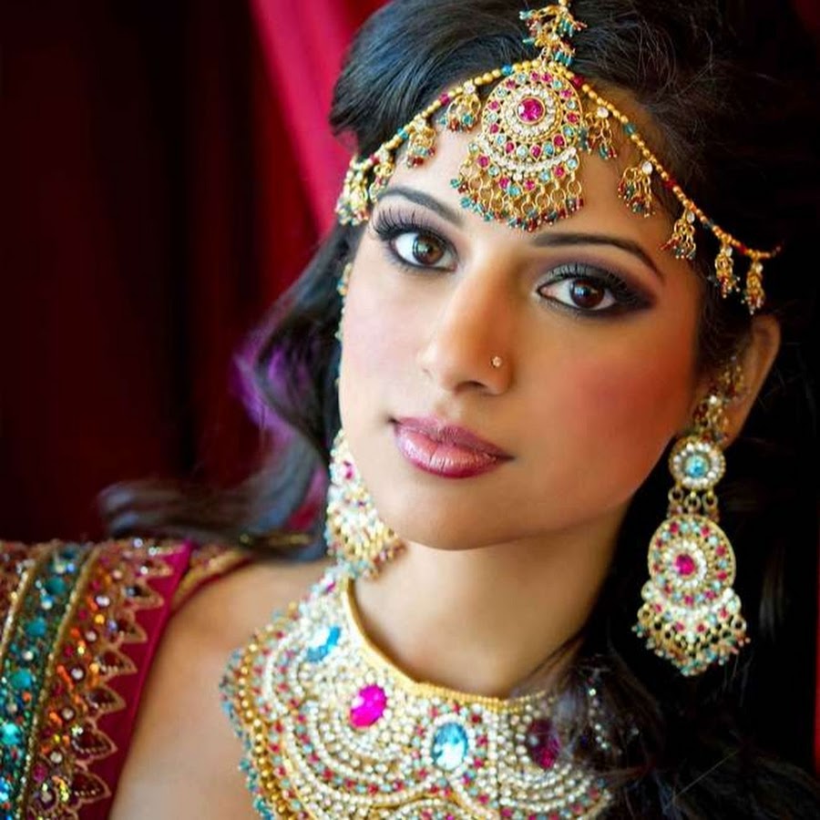 Indian princess. Babe Gallery indienne.