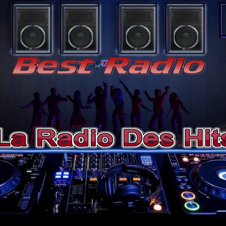 Radio one best