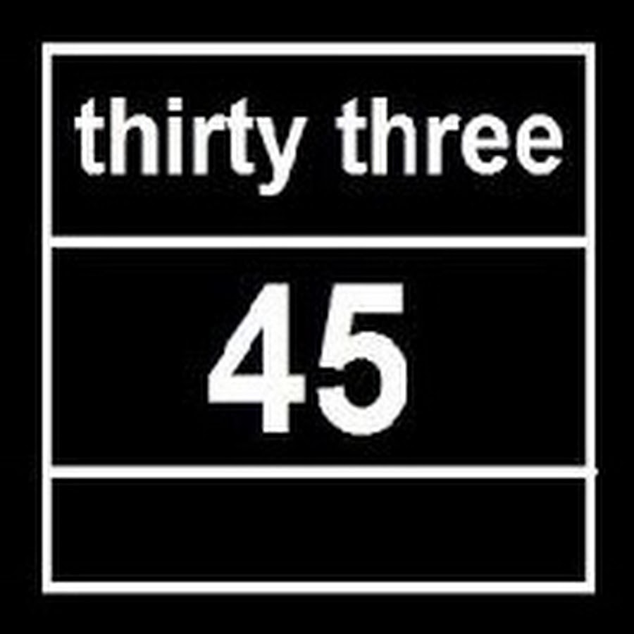 Thirty three. Thirty three перевод. Thirty three & 1/3. Thirty three & 1/3(ex+/ex).