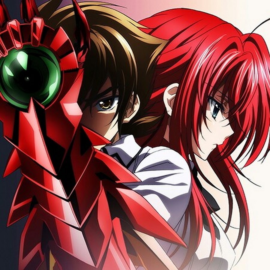 Download free 100 + highschool dxd wallpaper rias