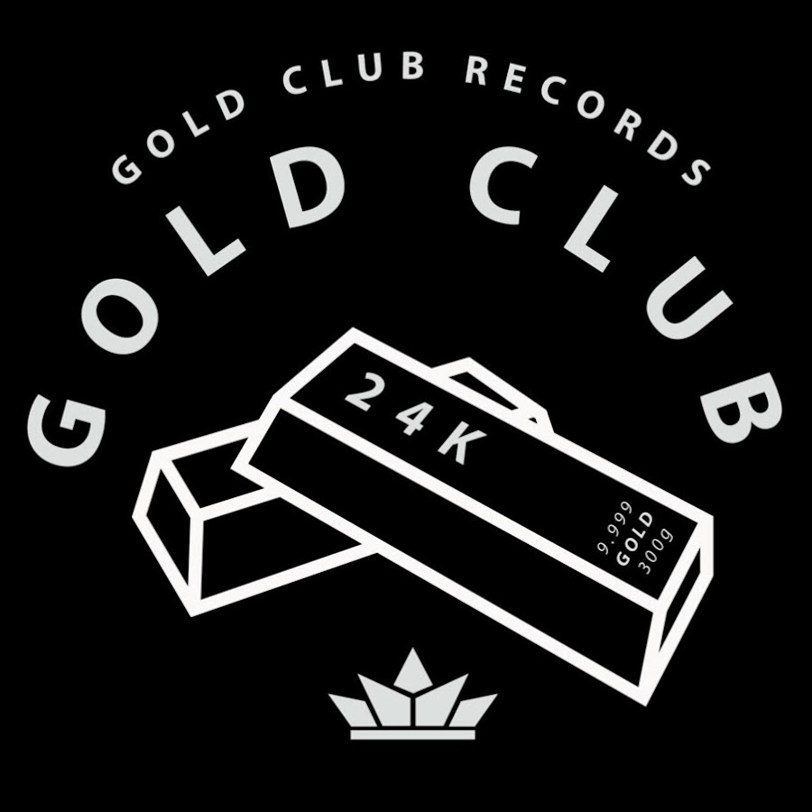 Gold club