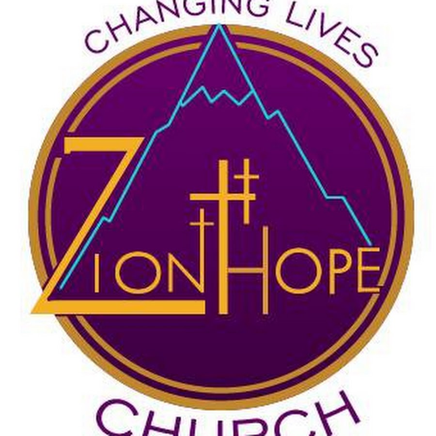 Zion Hope Church  Learning Lessons From The Past 