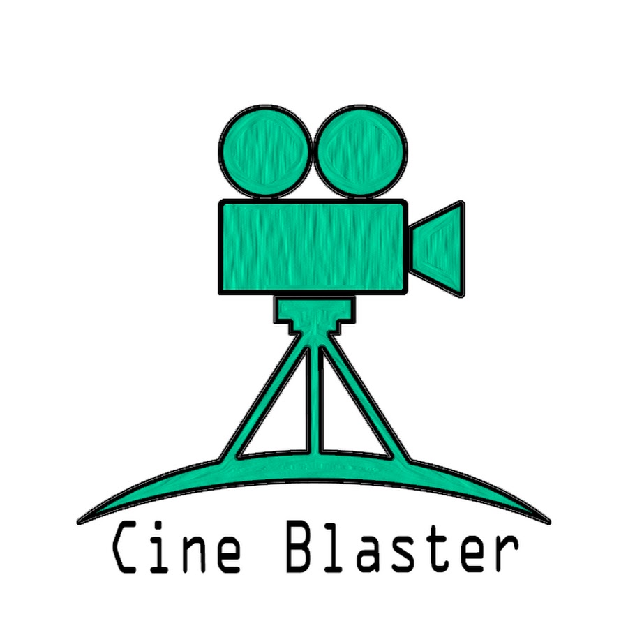 Blaster cinema