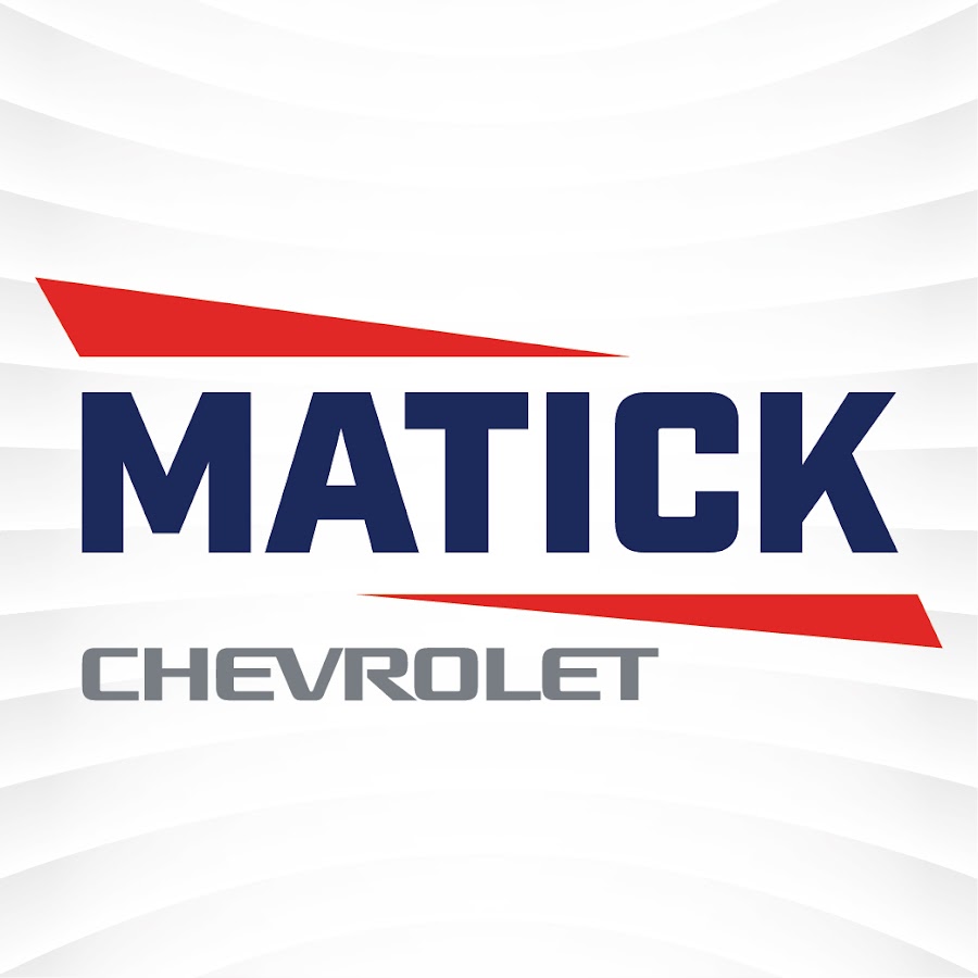 George Matick Chevrolet YouTube