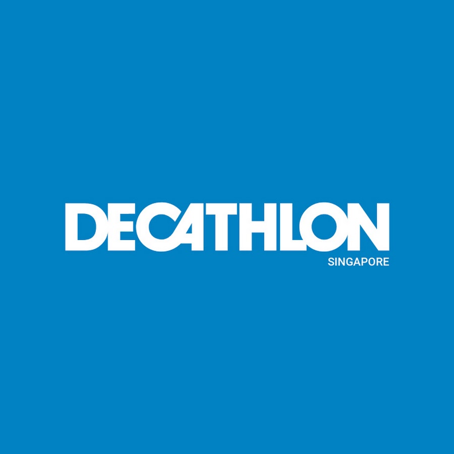 Decathlon Orchard  Decathlon Singapore