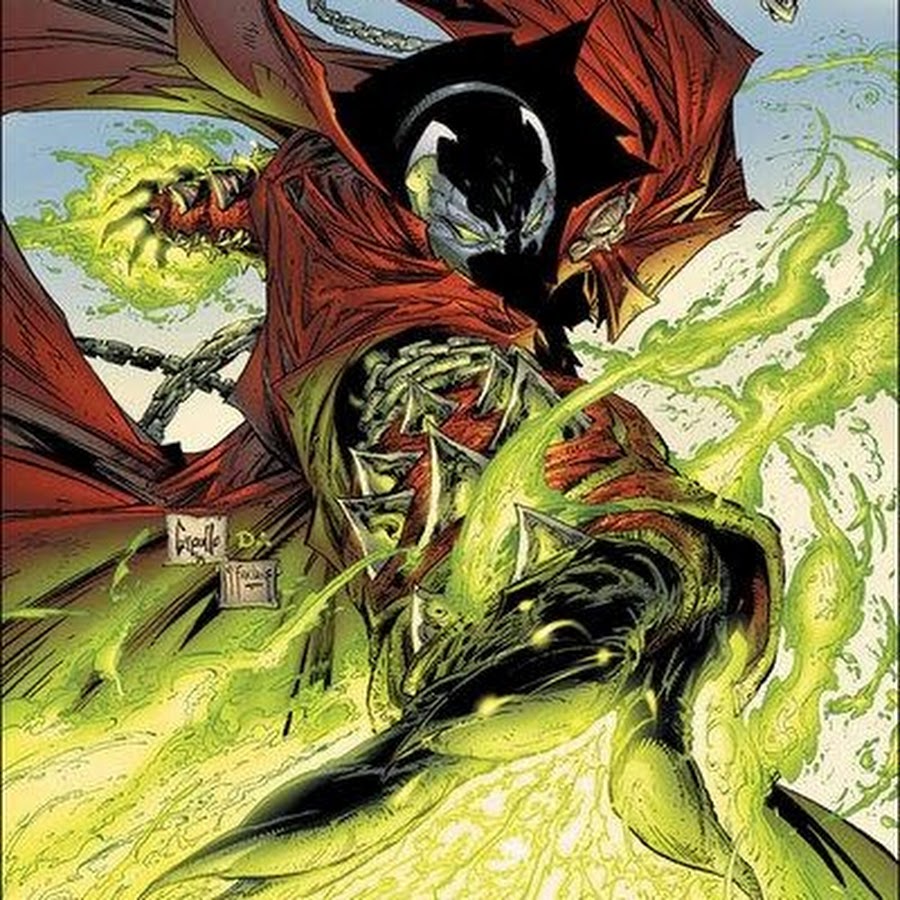 Спаун осквернитель комикс. Том 3. Спаун dc comics. Грег капулло спаун. Тени спауна манга.