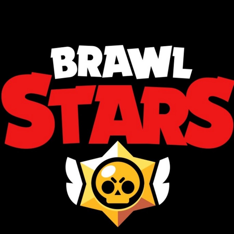 Картинки логотипа brawl stars