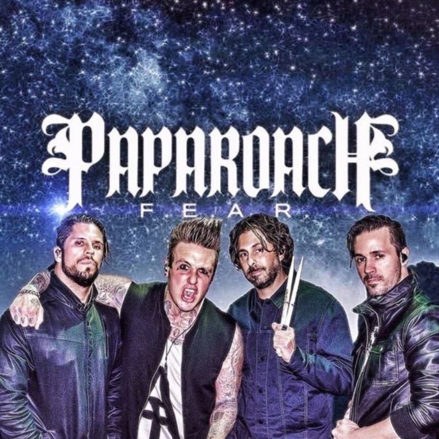 Papa roach leave. Группа папа Роуч обложки. Papa Roach - f.e.a.r. (2015). Papa Roach 2015. Papa Roach плакат.