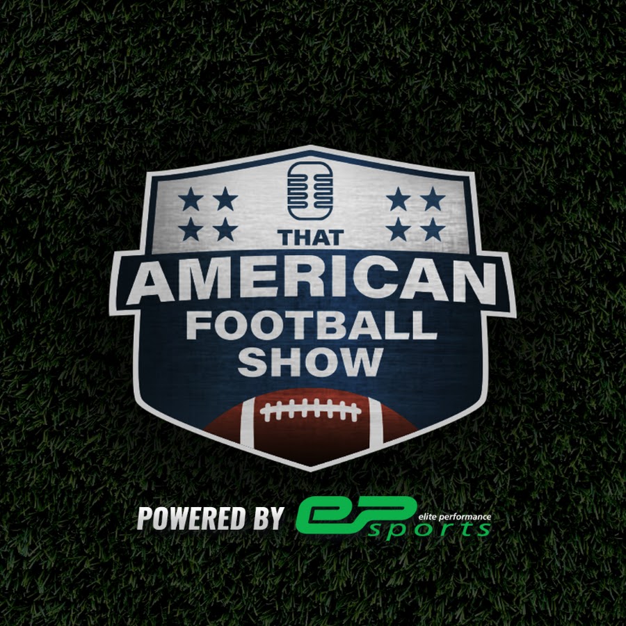 American Football - Performance Sport