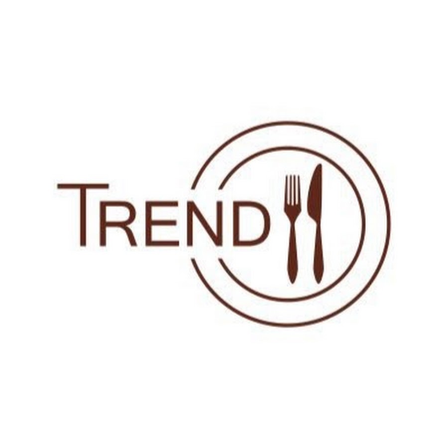 Ооо тренд. Trend Уфа рестораны. Ресторан Уфа лого. Кафе тренд Уфа. Trend Уфа логотип.