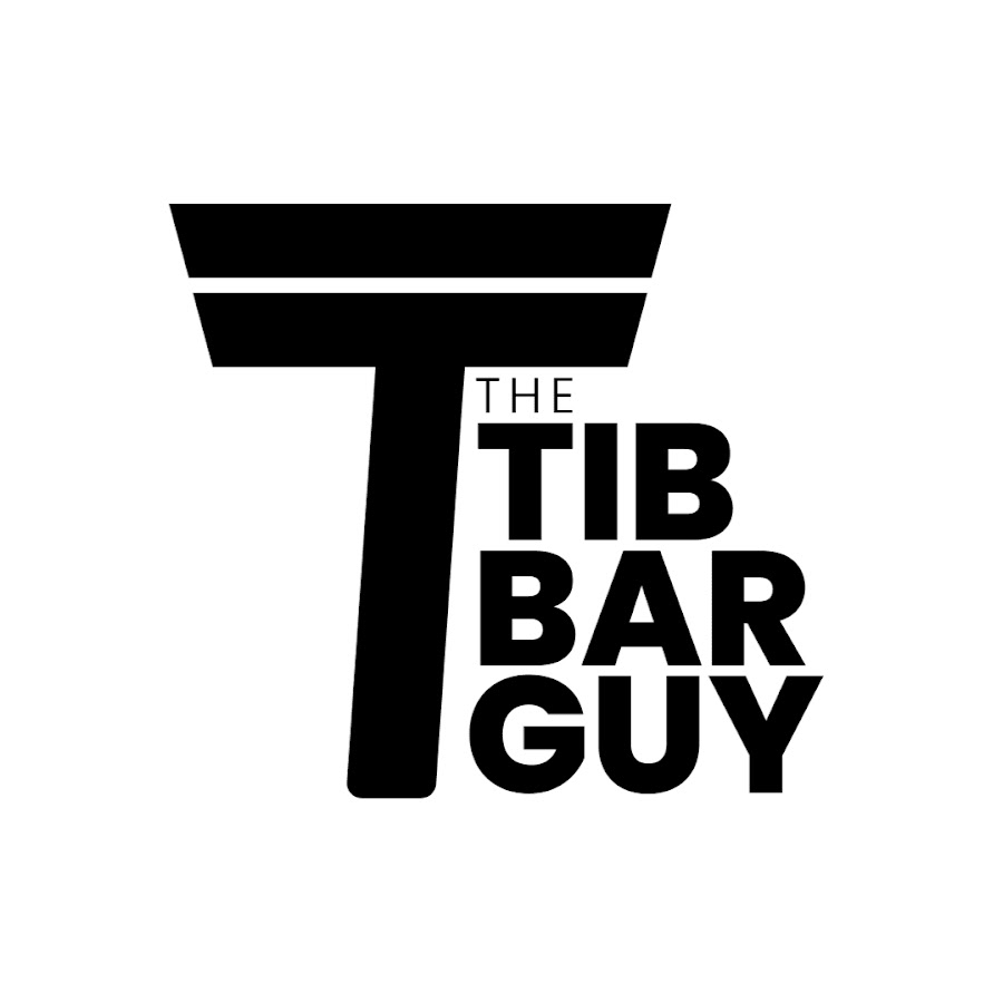 Bar guy. Tib. Slantboards.