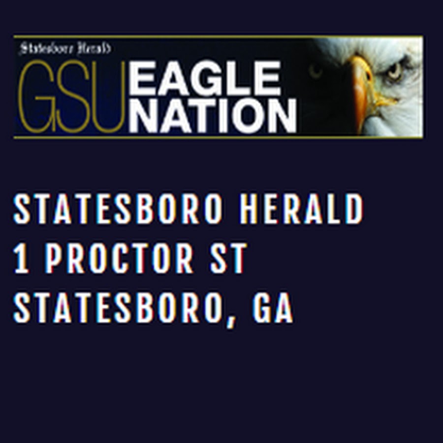 Still something 'Dirty' about the Birds - Statesboro Herald