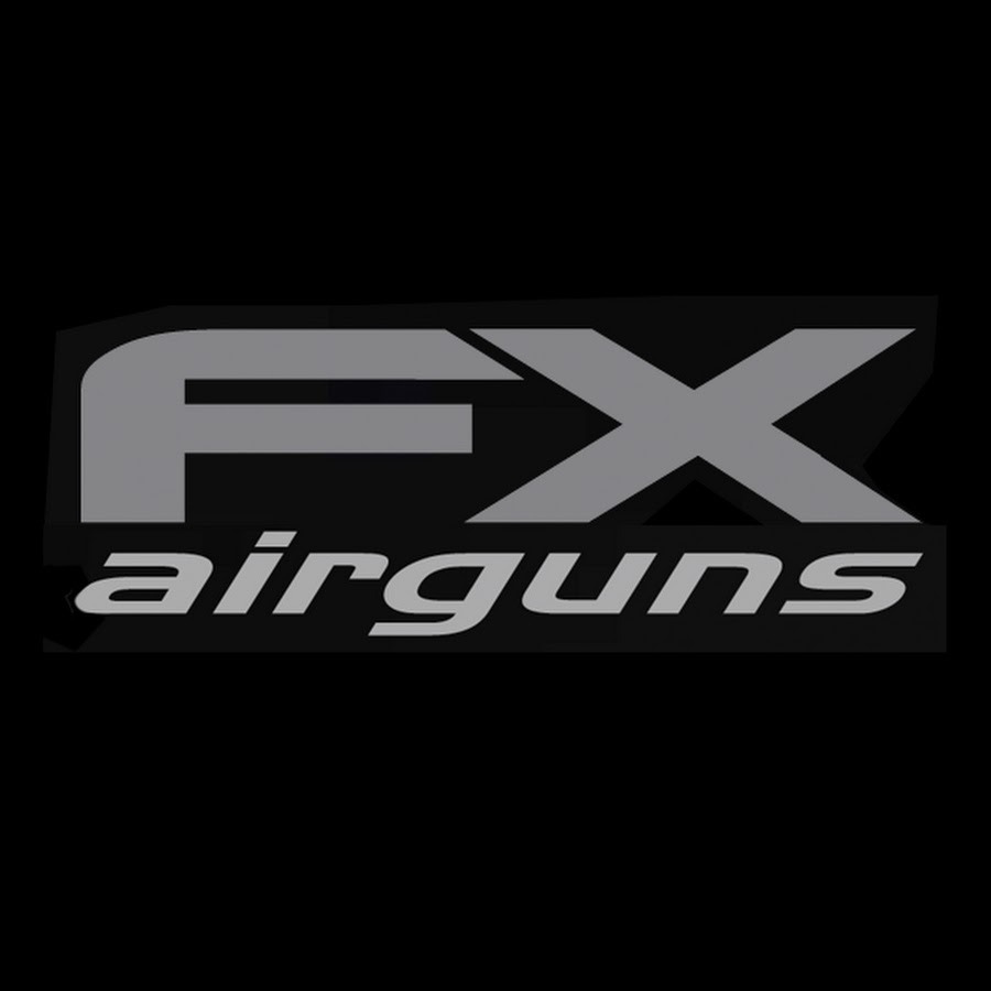 FX Patch – FX Logo (PVC) - FXairguns USA