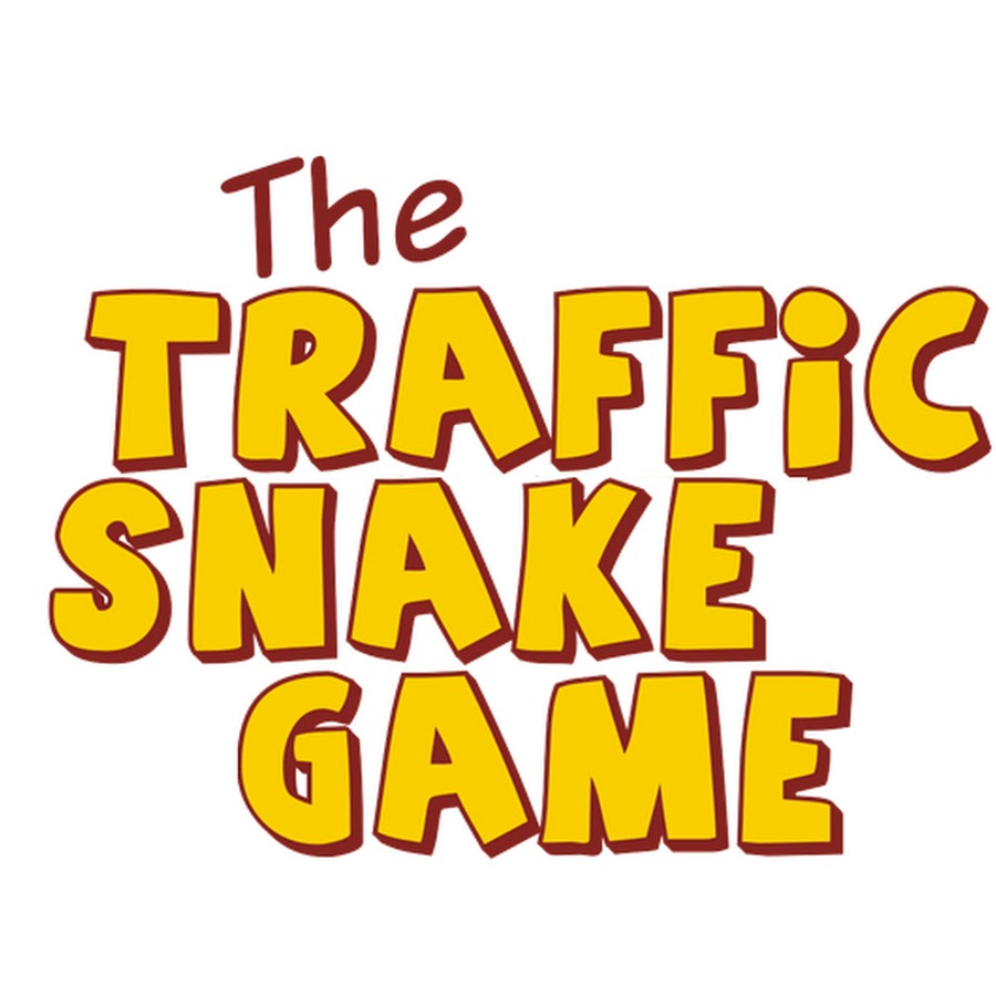 Traffic Snake Game