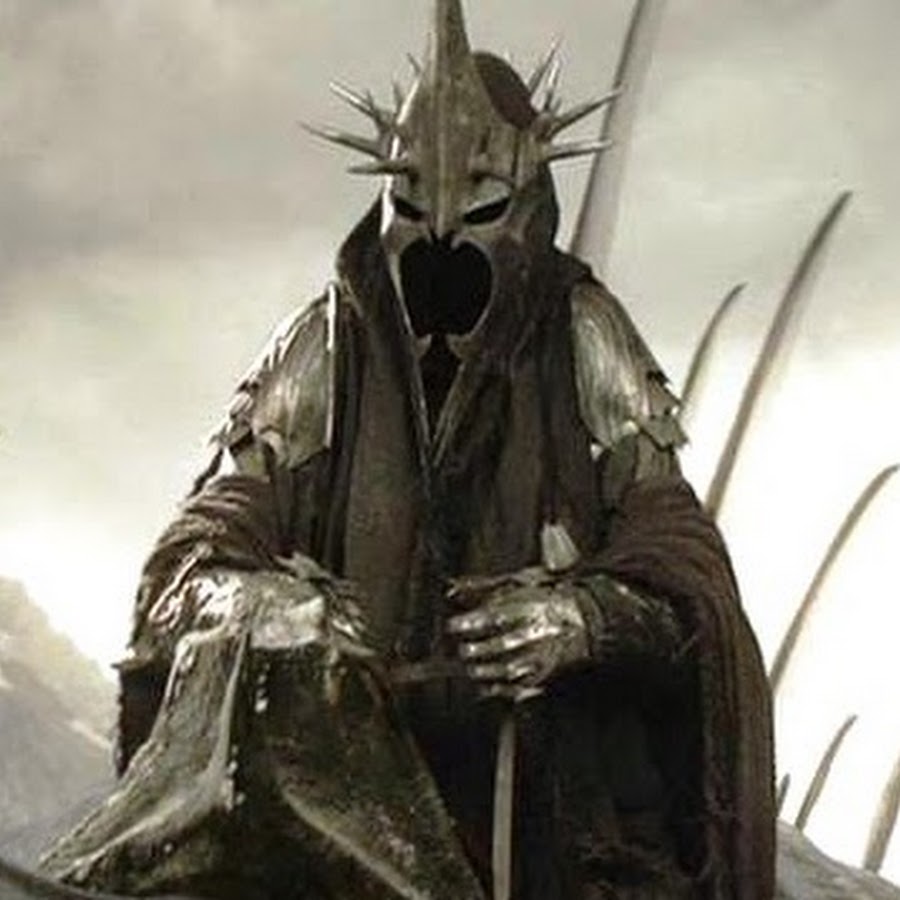 Lord of the rings witch king steam фото 74