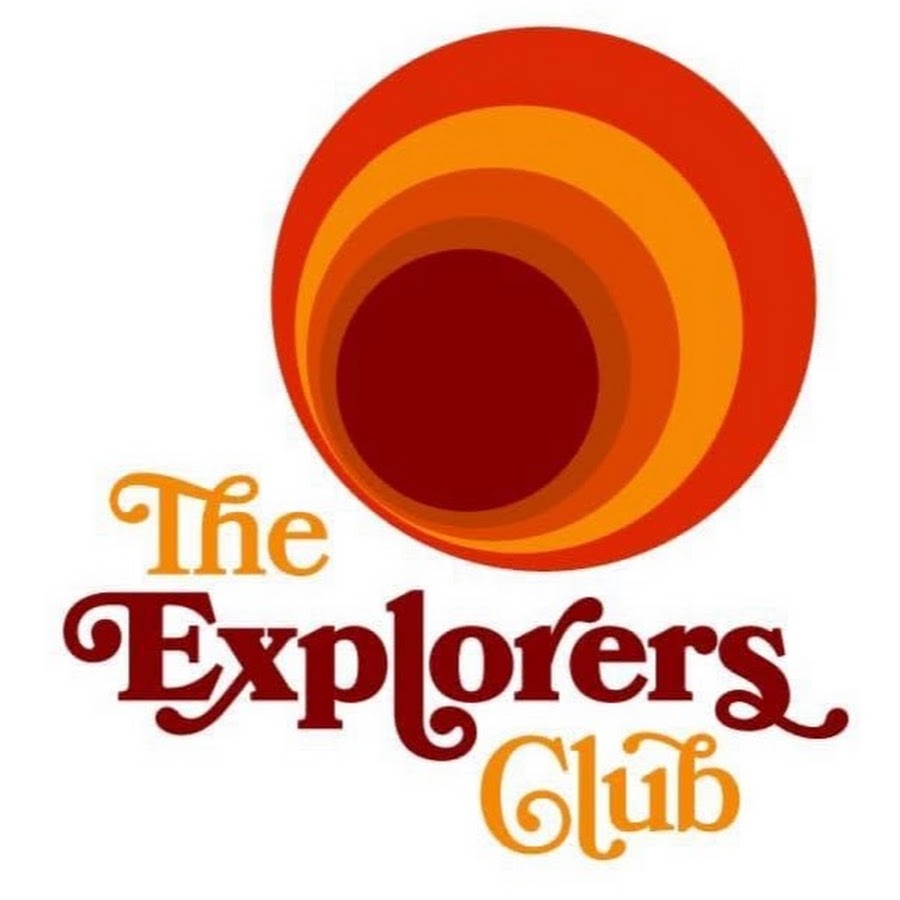 Эксплорер клуб. Explorers Club. International Explorers Club.