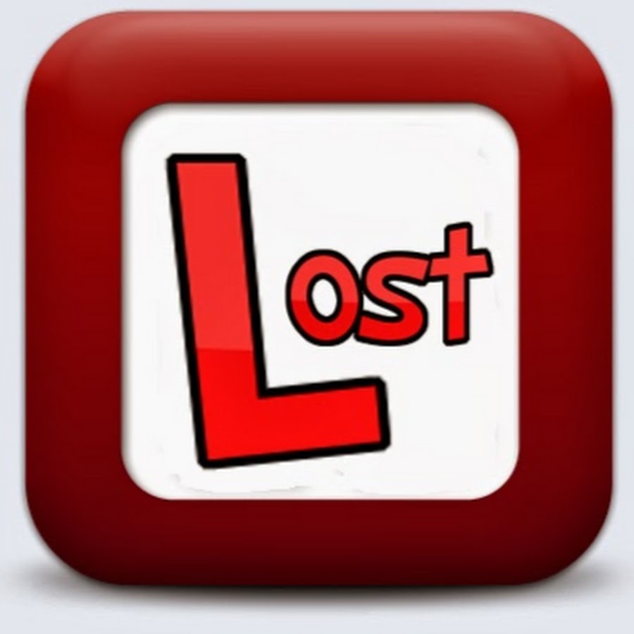 Lost rp