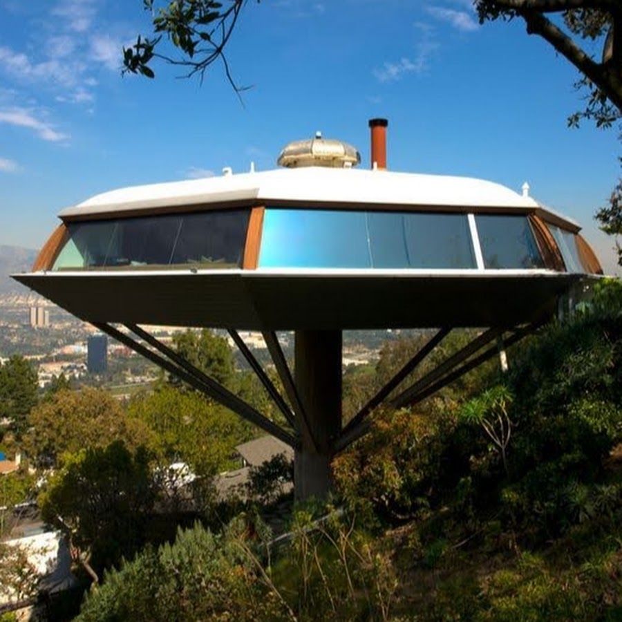 John Lautner