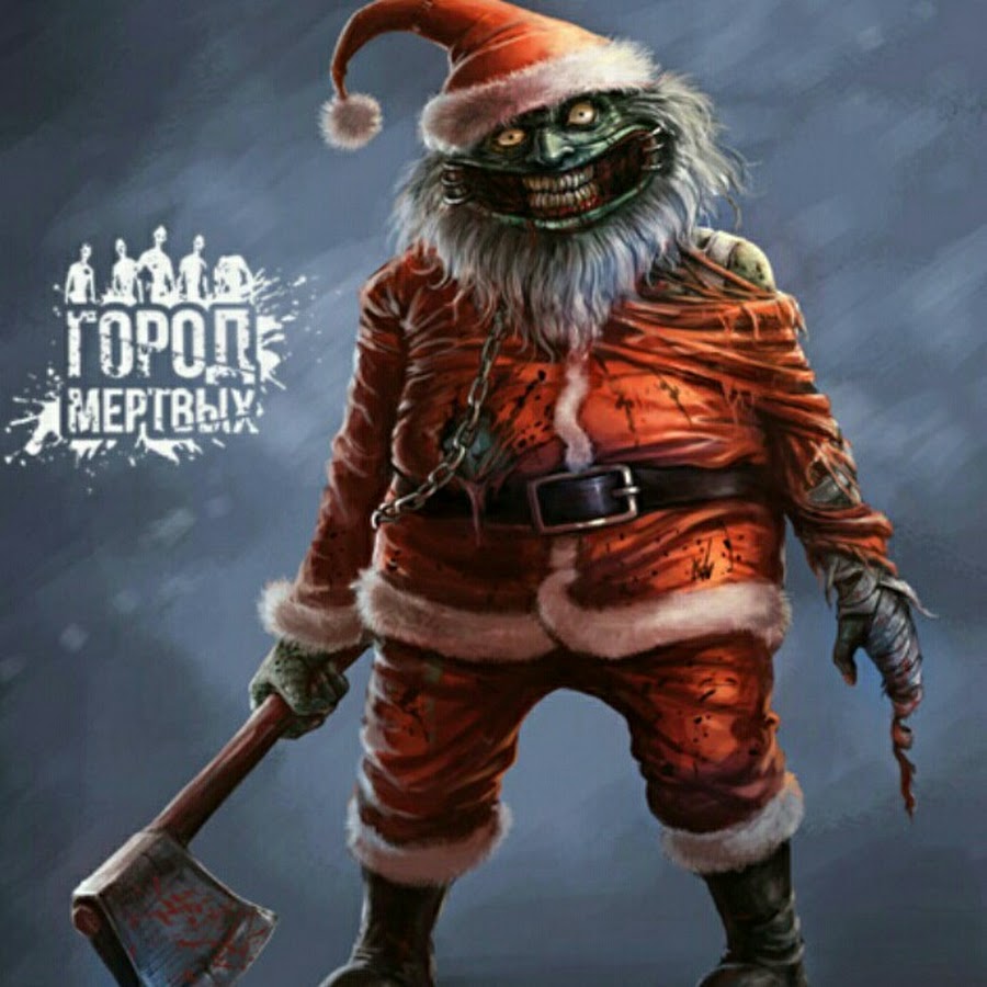 Dead moroz стим фото 97