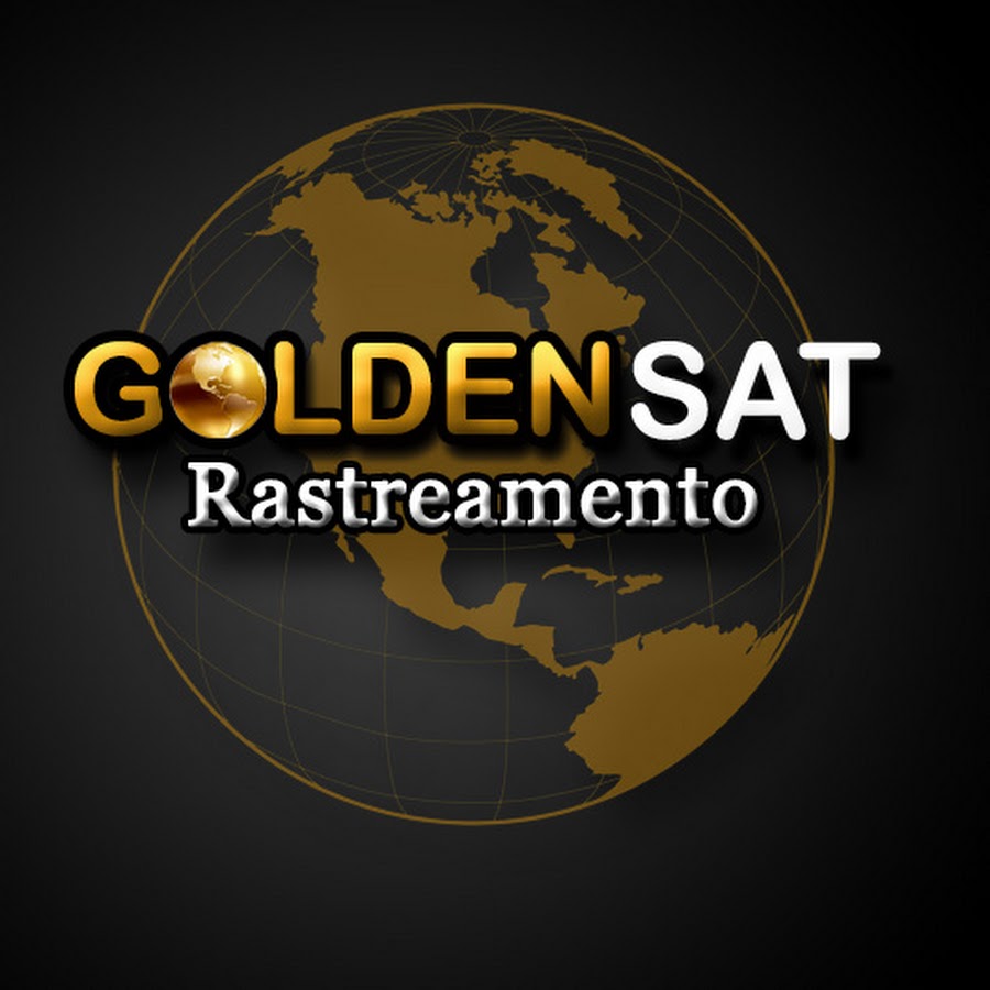 Goldensat Rastreadores