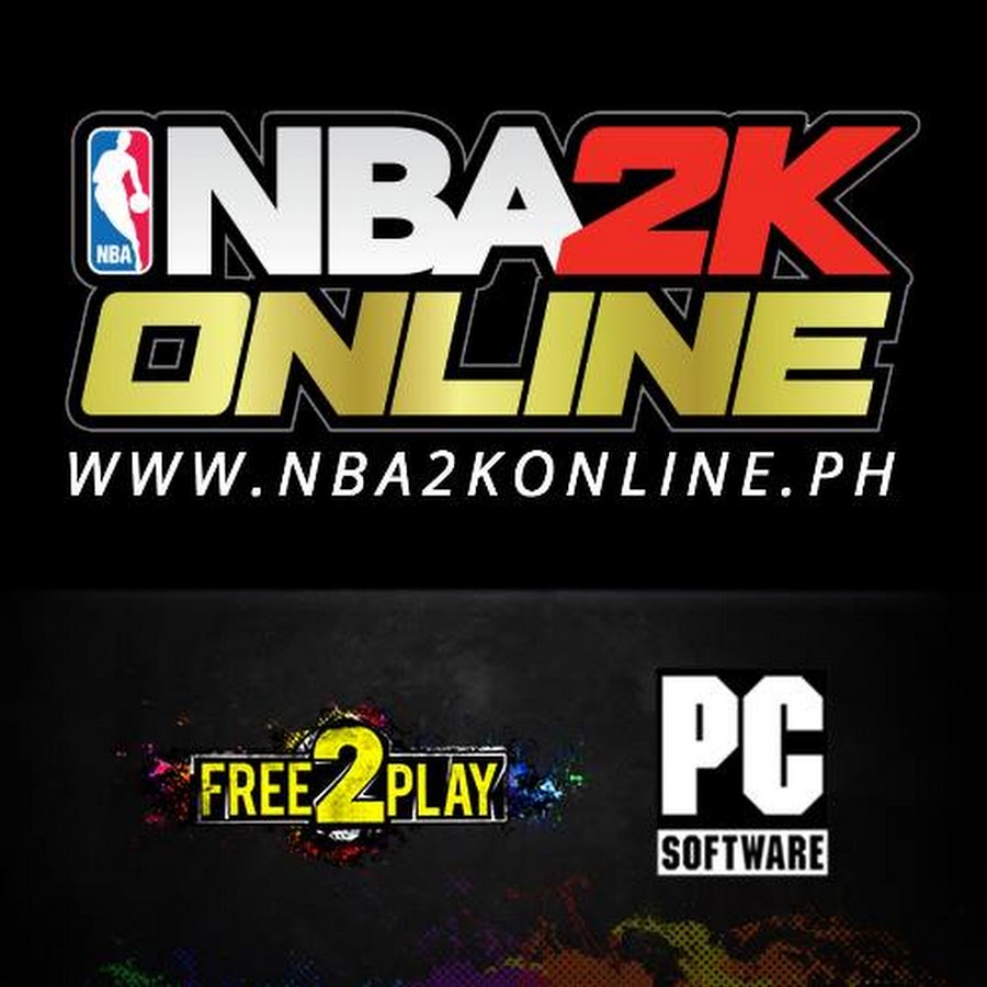 NBA2K Steam Community PH