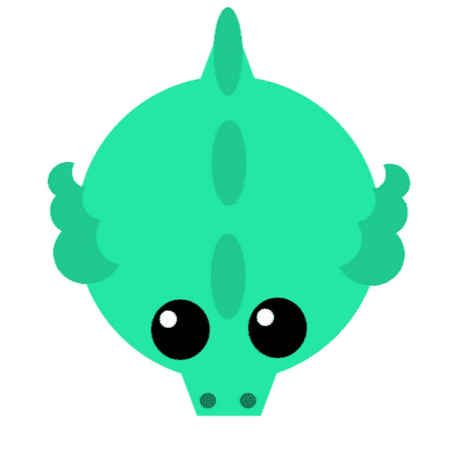 Mope.io