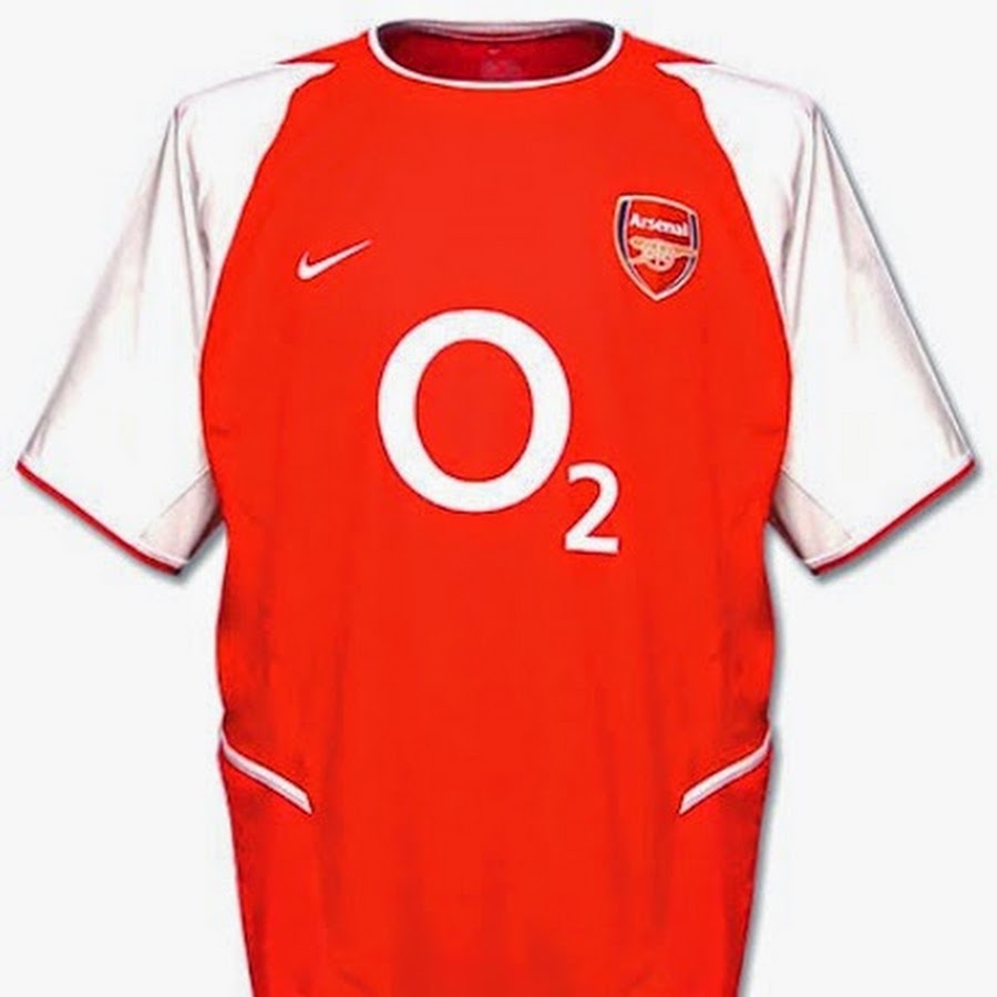 O 02. Arsenal 2003 Home Kit. Форма Арсенала о2. Арсенал 2003-2004 футболка. Arsenal Kit o2.