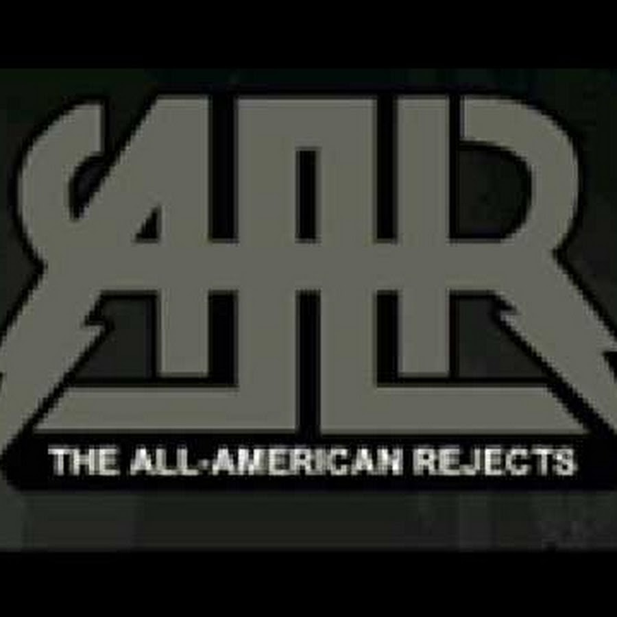 Группа the all-American rejects. The all American rejects. The all American rejects плакат. The all American rejects gif.