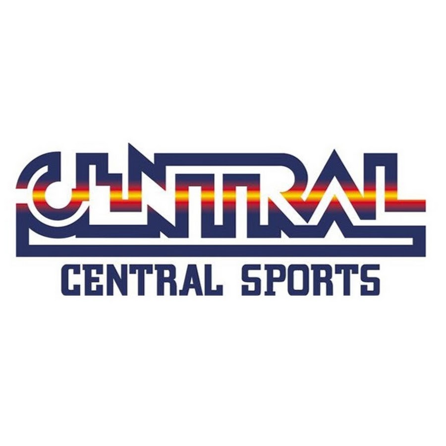 CENTRAL SPORTS CHANNEL - YouTube