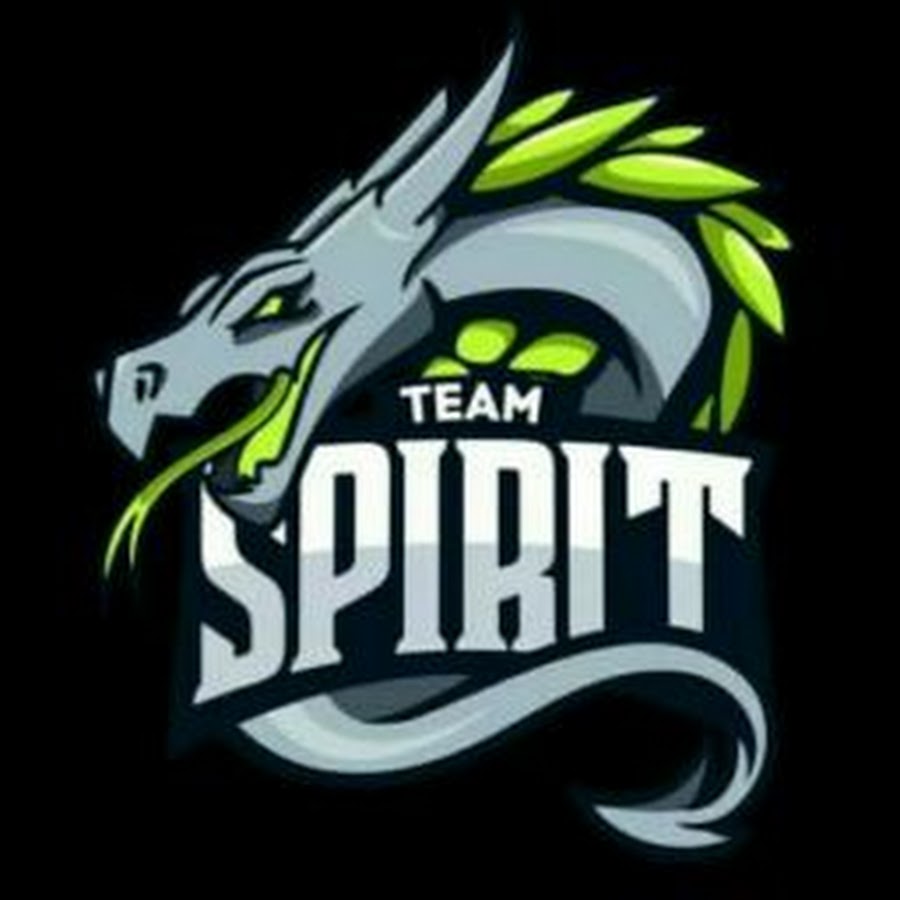 Team spirit stickers