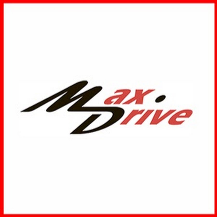 Макс драйв. Драйв Макс. Max Drive лого. 