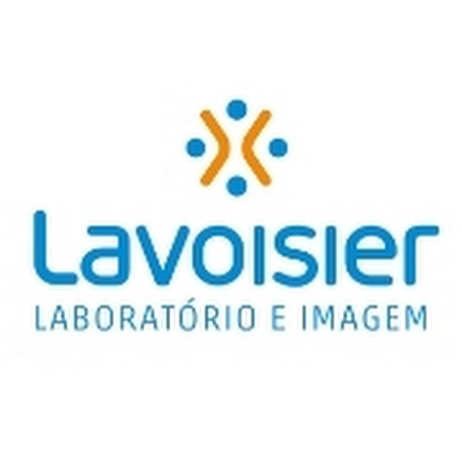 Lavoisier - Resultados dos Exames