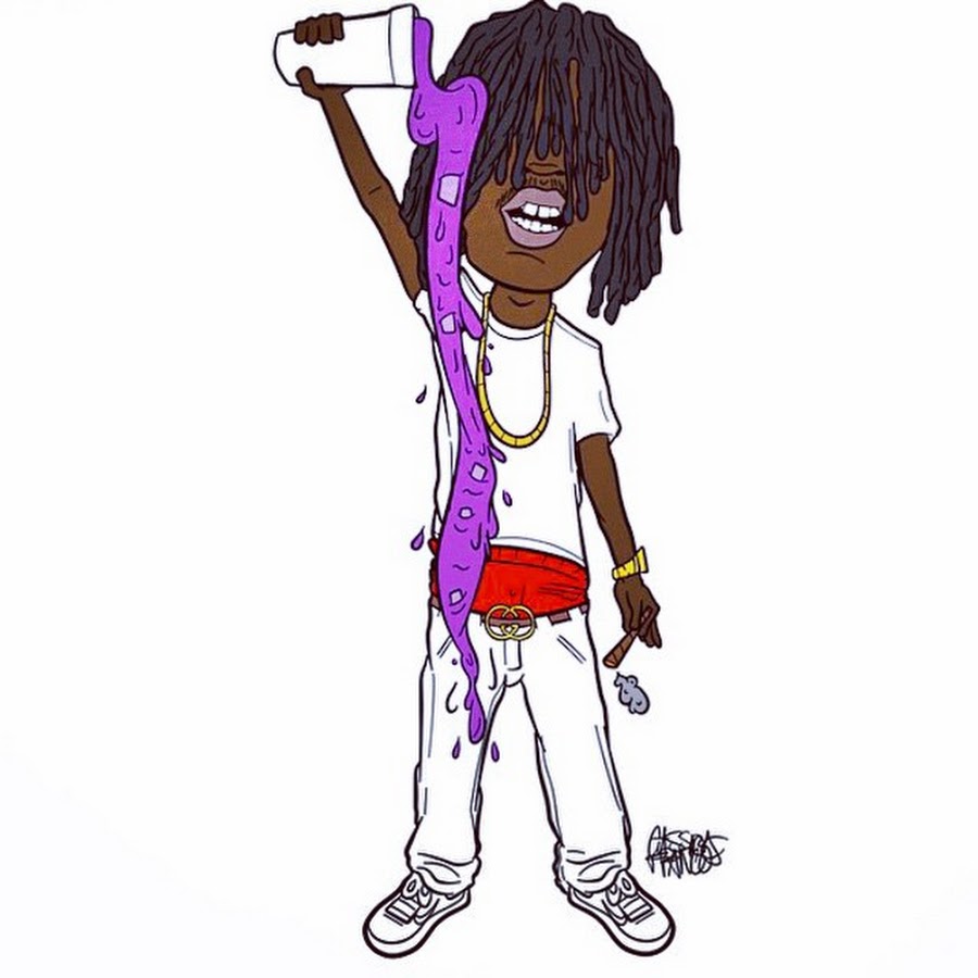 4 ur girl chief keef. Чиф Киф арт. Chief Keef арт. Худи с Чиф Кифом. Чиф Киф аниме.