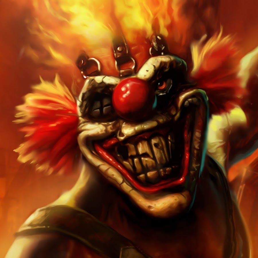 Twisted metal стим фото 97